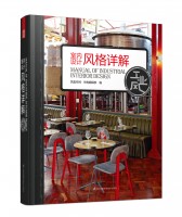 室内设计风格详解——工业风