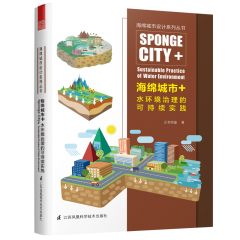 海绵城市+水环境治理的可持续实践