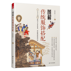 图解传统服饰搭配