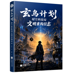 玄鸟计划 时空科技局文明重构日志