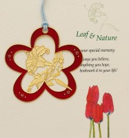 LC-16田园之百合花红