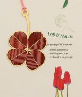 LC-17田园之四叶草红