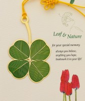 LC-18田园之四叶草绿