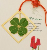 LC-19田园之四叶草绿（框）