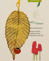 LC-32田园之金叶红瓢虫