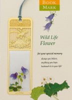 BM-WF14花草之蓝铃花