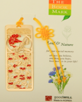 LC-41 粉红百合（繁花）