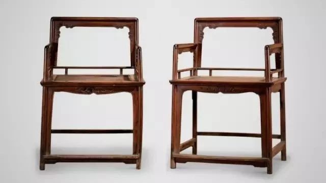 当榫卯“炸”开，解码明清古典家具最精髓的细节之美