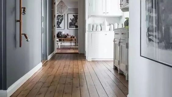 教你30分钟快准狠选地板