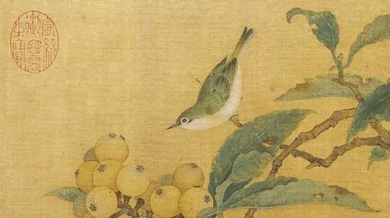 在宋诗宋画中归田园居