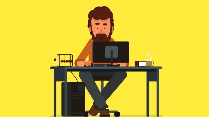 从设计小白到月签单几百万，你应该掌握这些技能