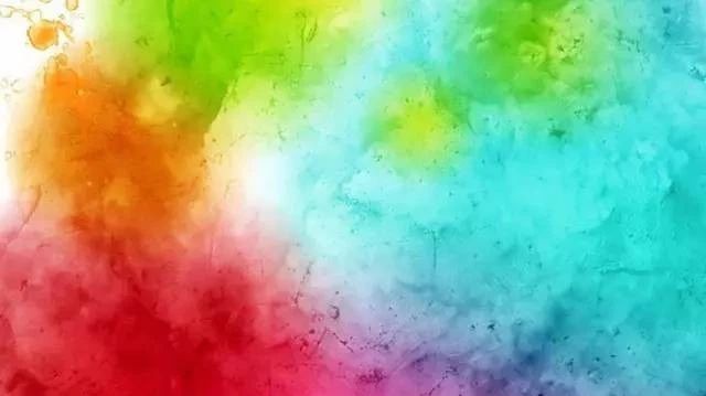 直播丨色彩师教你透过色彩的名相看本相——明值于色彩空间的重要性