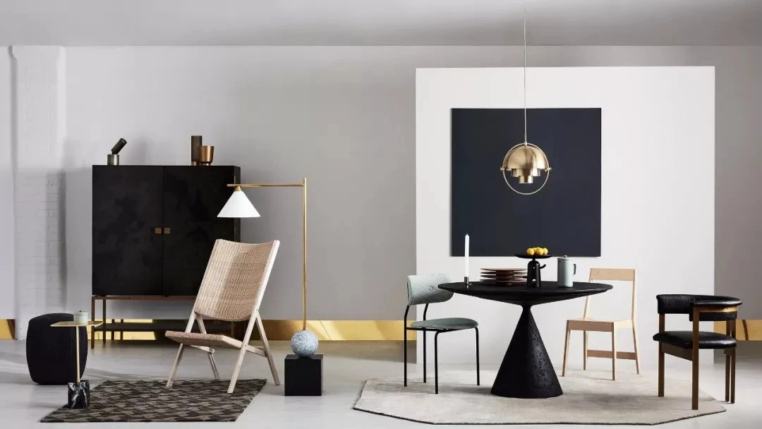 网红美家都是靠钱堆出来的？也许只是软装预算功课比你做得好