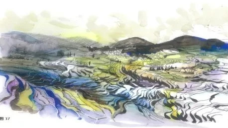 让AA建筑学院教授惊艳的中国高中生