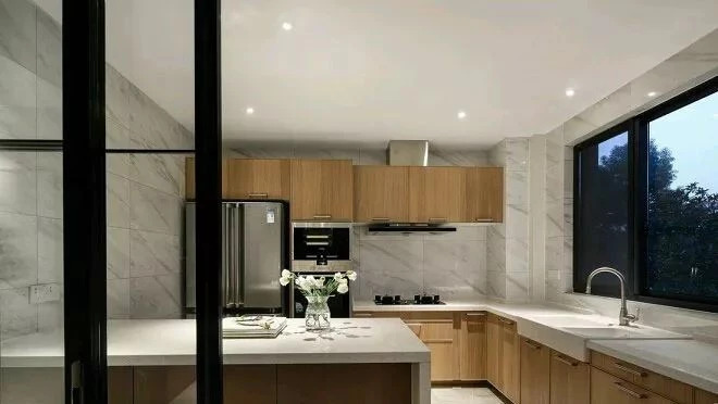 装修厨房前要先思考人生，才能做好这些超贴心的细节