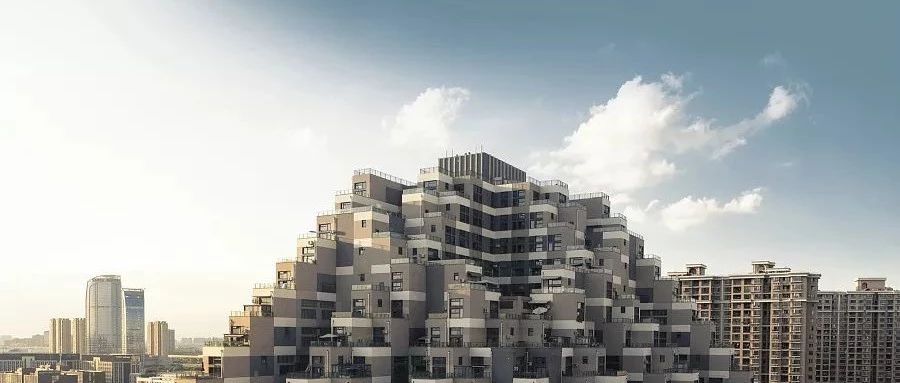 我们走，去看看未来的家