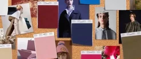 家居界的“纽约时装周”，Pantone权威秋冬流行色解密