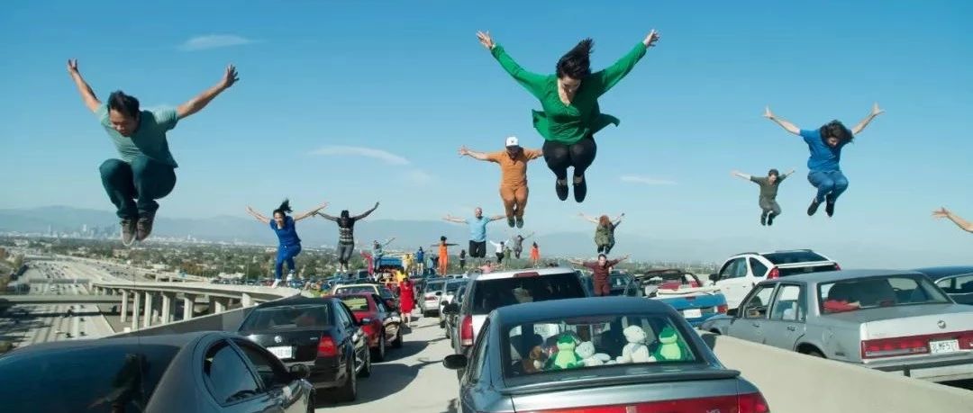 这些超暖心的街道设计，我想给它们点赞10000次都不止