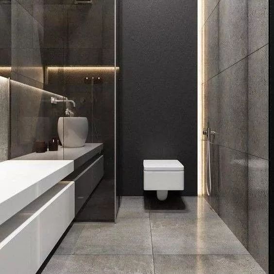 卫生间没有窗户怎么办？