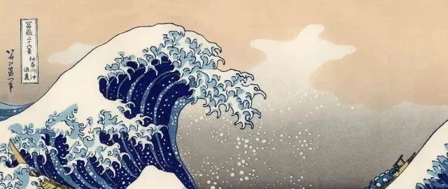 启发了印象派，征服了鲁迅 | 你不了解的浮世绘