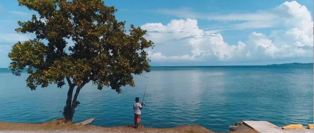 因为生命无常，所以丢掉财物、野心和欲望