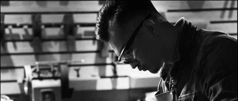 木头人？！玩木头和你想象的不一样