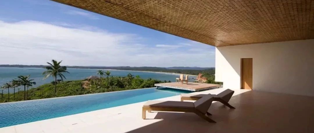 先“睡”哪位大师？坂茂、赖特、阿尔托等建筑大师的作品可以在网上预定入住了！