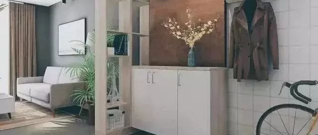 把家装修成这样，还有谁愿意出门？