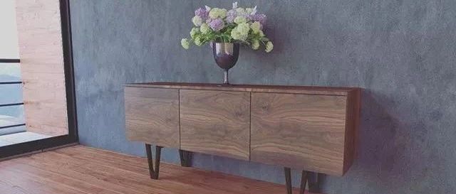 3款空间收纳风格，升级你的居室之美