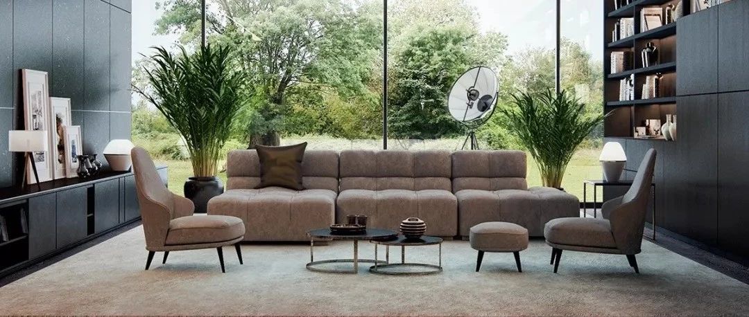 你的客厅，决定了你的人生格局