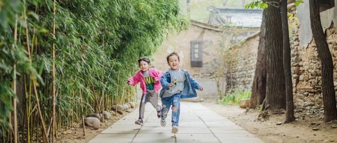 住进秋天的画里，住进获国际大奖的最美民宿