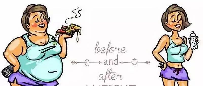 任何身材都能救的5分钟瘦身操，模特都在偷偷练！