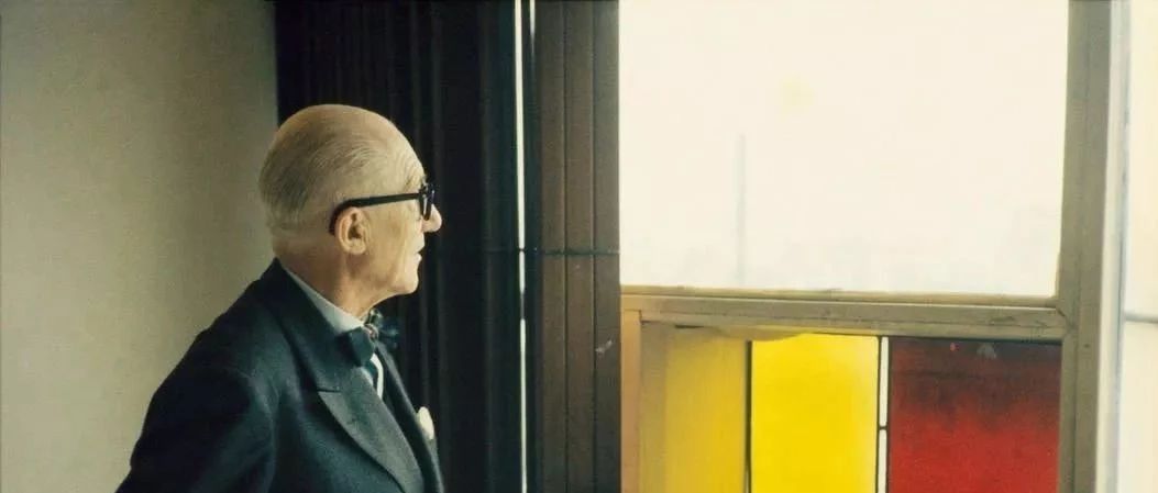 84年前柯布西耶设计的公寓向公众开放，请收好这份他推崇的住宅指南