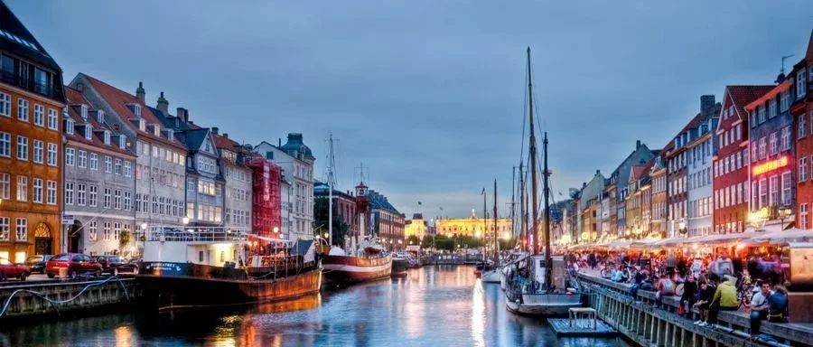 在一线城市，如何像高晓松一样“被北欧”，提升生活品质和幸福感