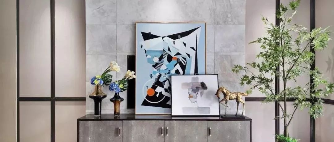 当代欧式，时尚有范！