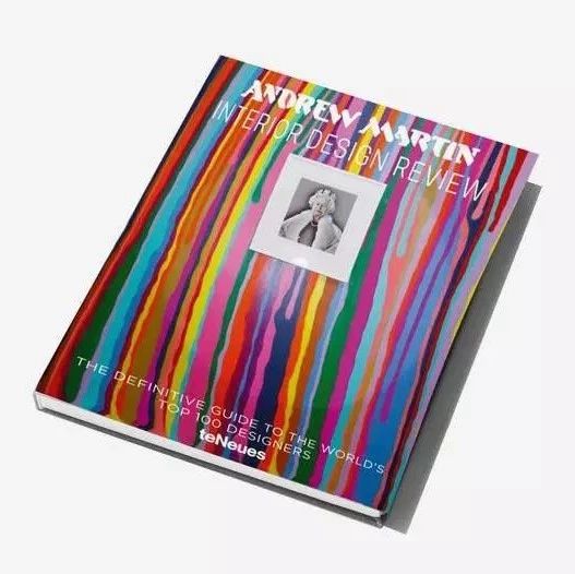 作品征集 ∣ 第23届 ANDREW MARTIN 国际室内设计大奖参赛倒计时