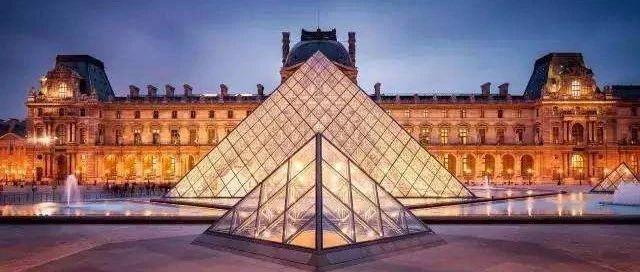 这个日本大师用木头造了3个金字塔，用的却是中国老祖宗的招数