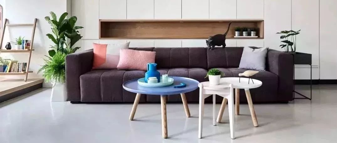 阳台还在装推拉门？现在流行这样设计！何不试试？