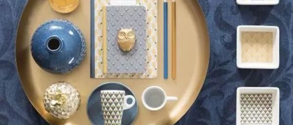 新年风水，给家里“贴金”