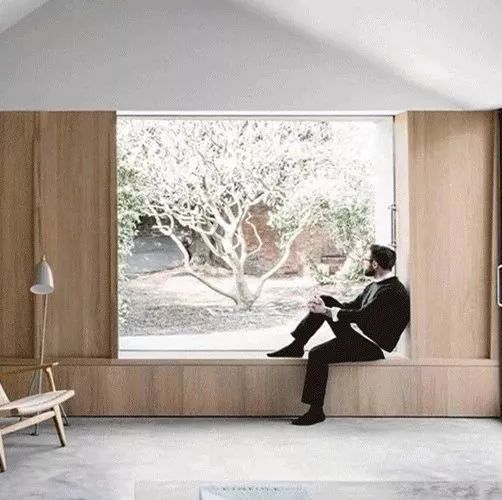 极简设计的家不适合住？看看这7个设计师的作品