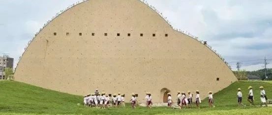 建筑大咖打造的5个小众目的地 | 旅行的另一种可能性