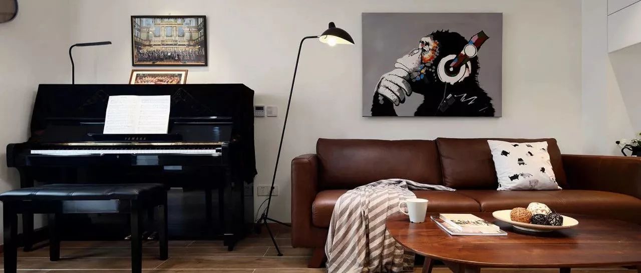 如何布局家里的筒灯、射灯、轨道灯？