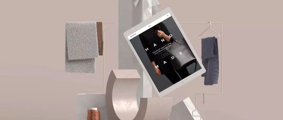 2019平面设计10大趋势，8本好书！设计师赶快看过来！