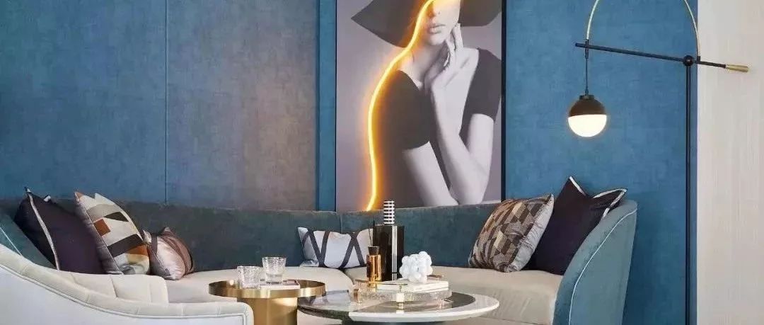 如果给你一条灯带，你会怎么装？