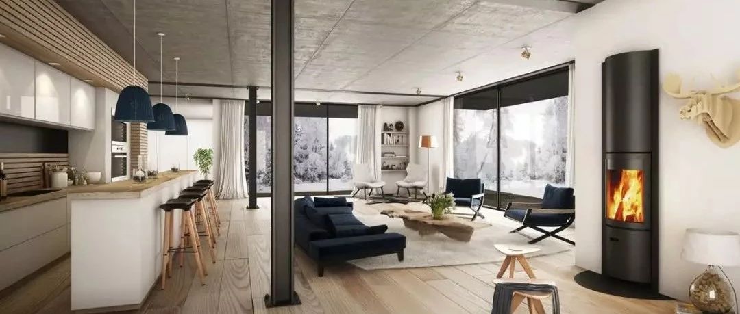 地暖到底要不要装？看这篇就够了