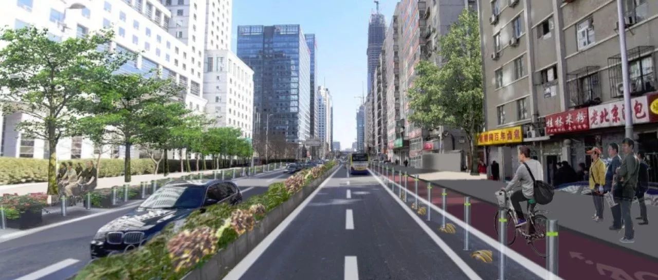 挽救80%的交通事故伤亡者，也许只是涂涂漆、摆摆冰淇淋筒这么简单 | 刘岱宗