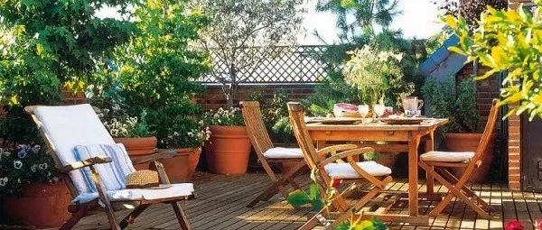 有了别墅，如何打造你的私家庭院