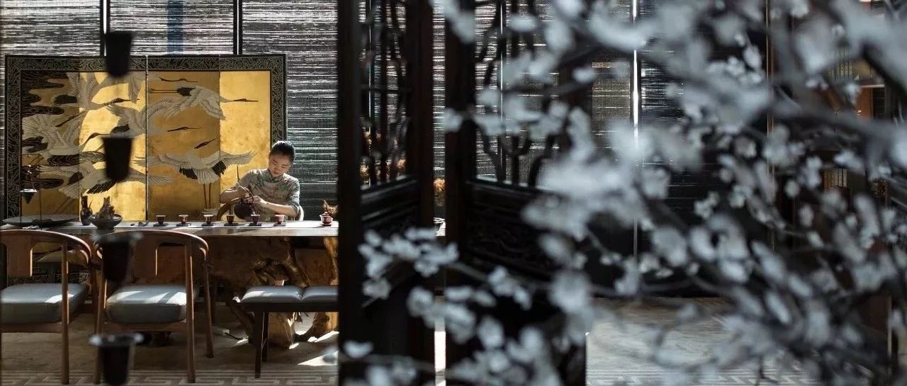 是家宅，更是一段芳华。