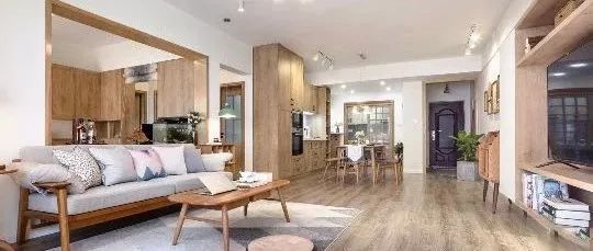 新房要不要吊顶？现在流行这样弄，简单装出高级感！