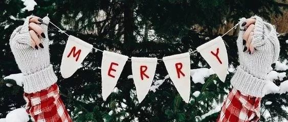 村口翠花的红配绿，是怎么成为圣诞色的？